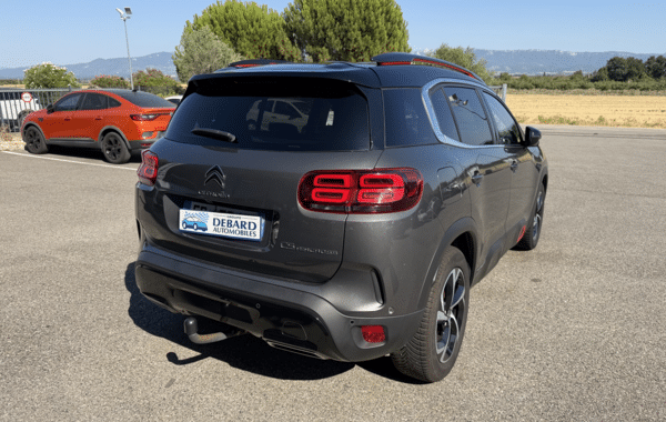 citroen-c5-aircross-bluehdi-180ch-s-s-shine-eat8 - 996004713