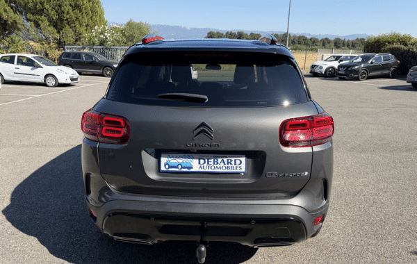 citroen-c5-aircross-bluehdi-180ch-s-s-shine-eat8 - 996004713