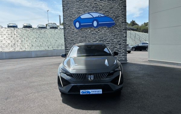 peugeot-408-plug-in-hybrid-225ch-gt-e-eat8 - 996114713