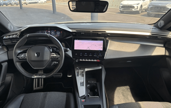 peugeot-408-plug-in-hybrid-225ch-gt-e-eat8 - 996114713