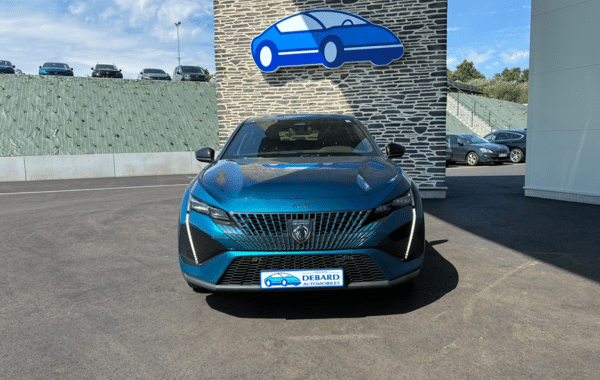 peugeot-408-plug-in-hybrid-225ch-gt-e-eat8 - 996124713