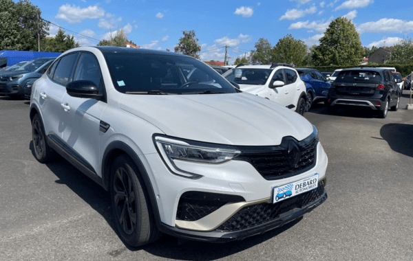 renault-arkana-1-6-e-tech-hybride-145ch-engineered-22 - 996134713
