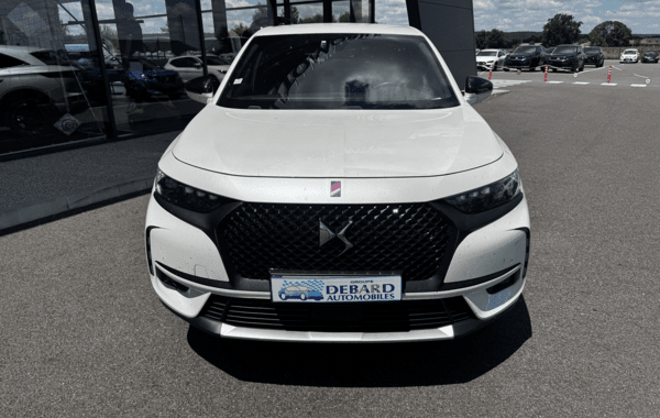 ds-ds-7-crossback-bluehdi-130ch-performance-line-automatique - 996344713