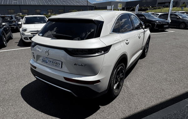 ds-ds-7-crossback-bluehdi-130ch-performance-line-automatique - 996344713
