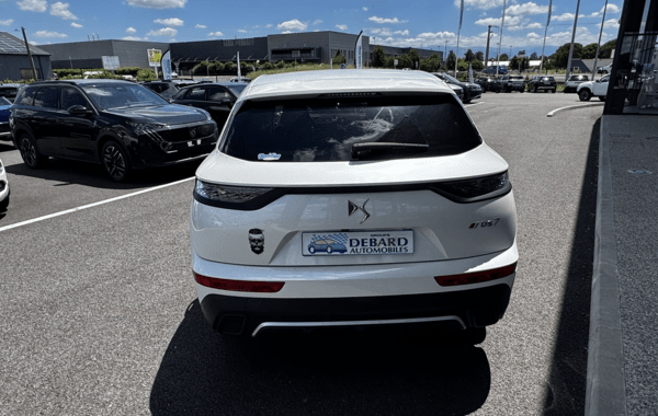 ds-ds-7-crossback-bluehdi-130ch-performance-line-automatique - 996344713