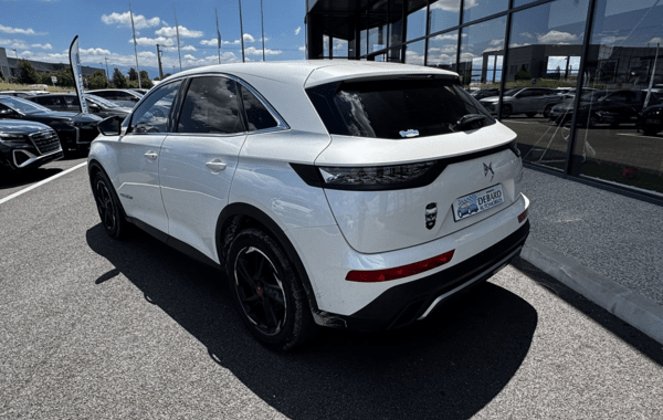 ds-ds-7-crossback-bluehdi-130ch-performance-line-automatique - 996344713