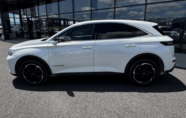 ds-ds-7-crossback-bluehdi-130ch-performance-line-automatique - 996344713