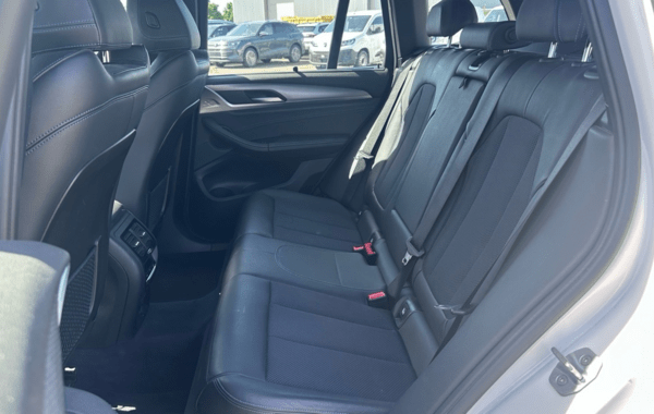 bmw-x3-g01-xdrive30da-265ch-m-sport - 996524713