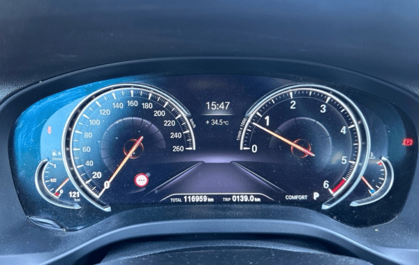 bmw-x3-g01-xdrive30da-265ch-m-sport - 996524713