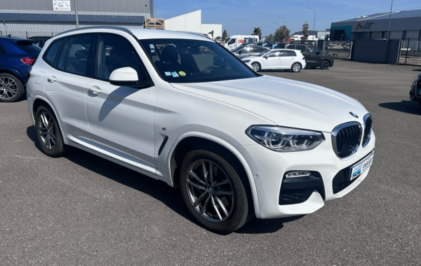 bmw-x3-g01-xdrive30da-265ch-m-sport - 996524713