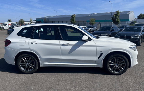bmw-x3-g01-xdrive30da-265ch-m-sport - 996524713