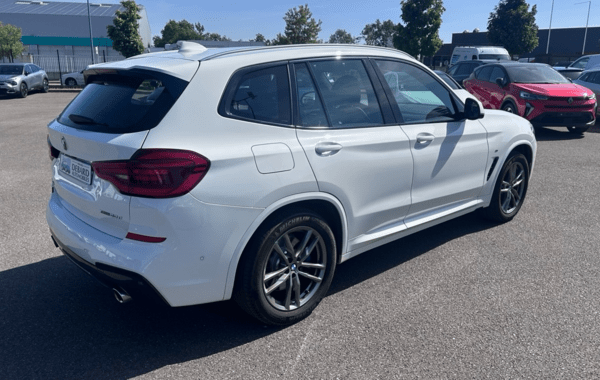 bmw-x3-g01-xdrive30da-265ch-m-sport - 996524713