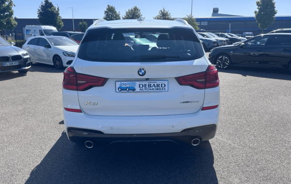 bmw-x3-g01-xdrive30da-265ch-m-sport - 996524713