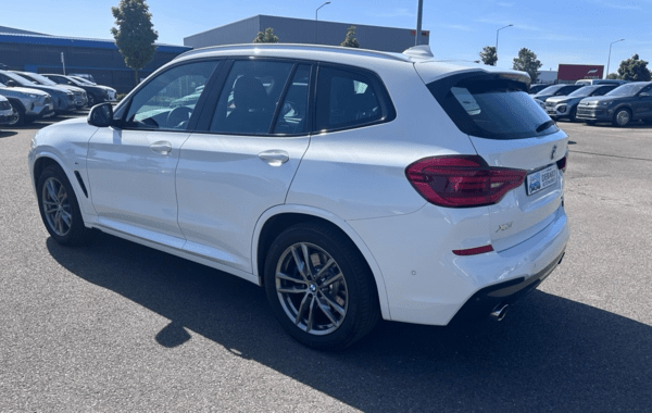 bmw-x3-g01-xdrive30da-265ch-m-sport - 996524713