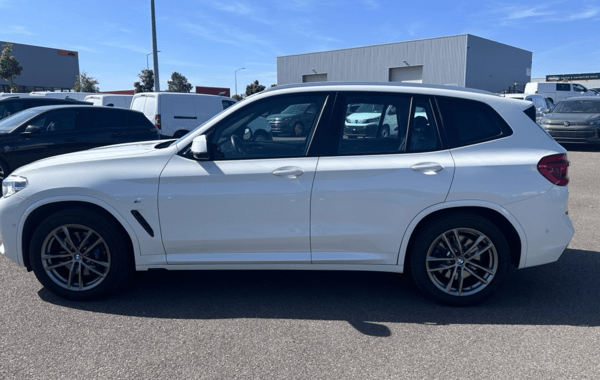 bmw-x3-g01-xdrive30da-265ch-m-sport - 996524713