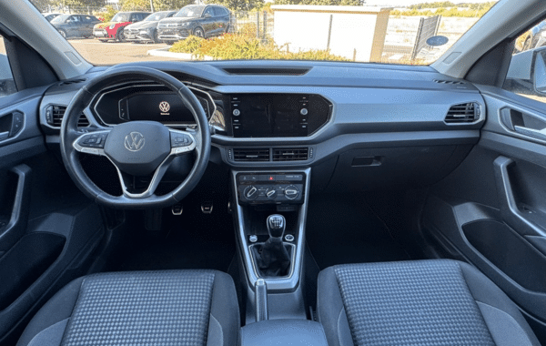 volkswagen-t-cross-1-0-tsi-110ch-lounge - 996544713