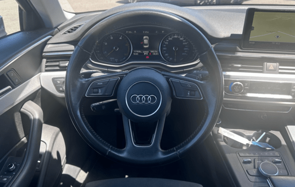 audi-a4-3-0-v6-tdi-272ch-sport-quattro-tiptronic - 996704713