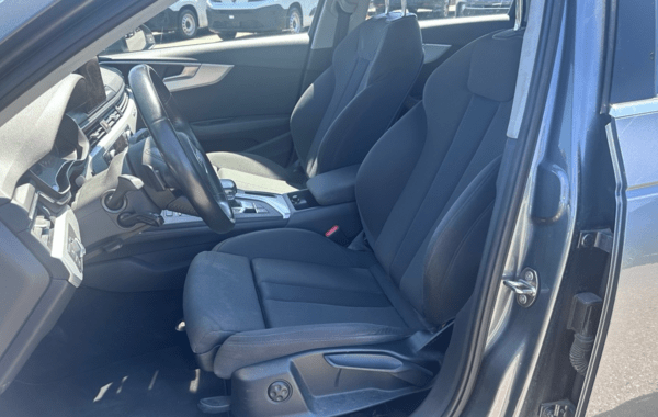 audi-a4-3-0-v6-tdi-272ch-sport-quattro-tiptronic - 996704713
