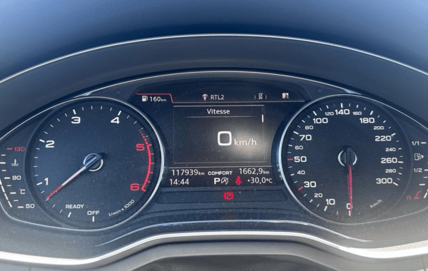 audi-a4-3-0-v6-tdi-272ch-sport-quattro-tiptronic - 996704713