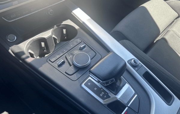 audi-a4-3-0-v6-tdi-272ch-sport-quattro-tiptronic - 996704713