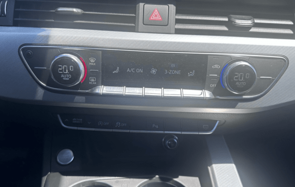 audi-a4-3-0-v6-tdi-272ch-sport-quattro-tiptronic - 996704713