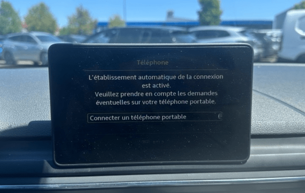 audi-a4-3-0-v6-tdi-272ch-sport-quattro-tiptronic - 996704713