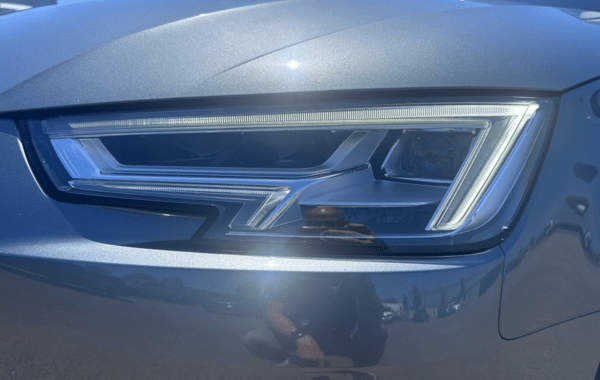audi-a4-3-0-v6-tdi-272ch-sport-quattro-tiptronic - 996704713