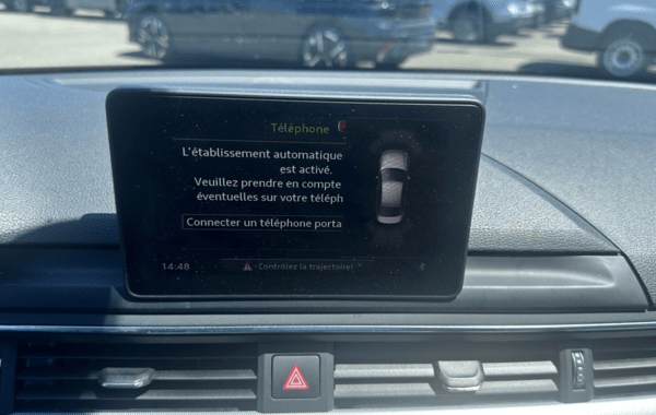 audi-a4-3-0-v6-tdi-272ch-sport-quattro-tiptronic - 996704713