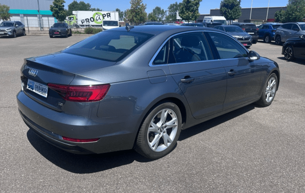audi-a4-3-0-v6-tdi-272ch-sport-quattro-tiptronic - 996704713