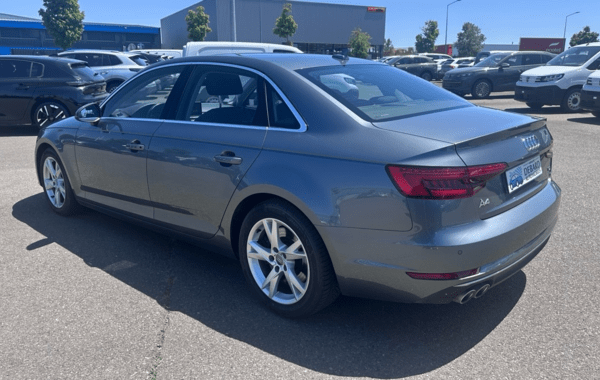 audi-a4-3-0-v6-tdi-272ch-sport-quattro-tiptronic - 996704713