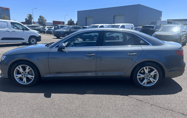 audi-a4-3-0-v6-tdi-272ch-sport-quattro-tiptronic - 996704713