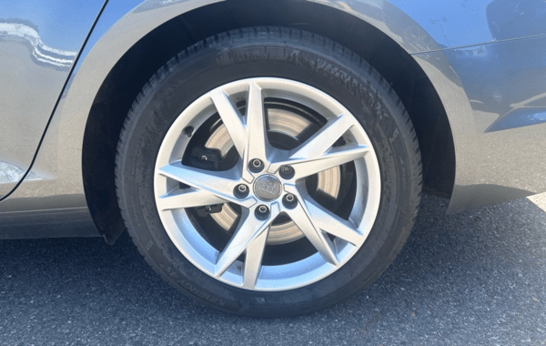 audi-a4-3-0-v6-tdi-272ch-sport-quattro-tiptronic - 996704713