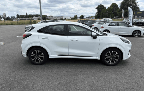 ford-puma-1-0-ecoboost-125ch-s-s-mhev-st-line-powershift - 996734713