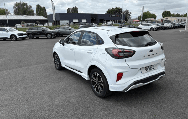 ford-puma-1-0-ecoboost-125ch-s-s-mhev-st-line-powershift - 996734713