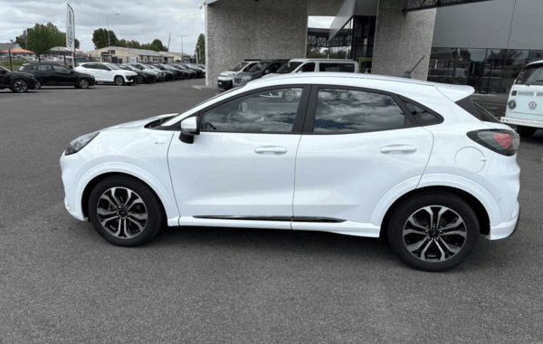 ford-puma-1-0-ecoboost-125ch-s-s-mhev-st-line-powershift - 996734713