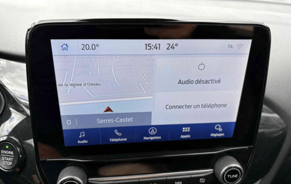 ford-puma-1-0-ecoboost-125ch-s-s-mhev-st-line-powershift - 996734713