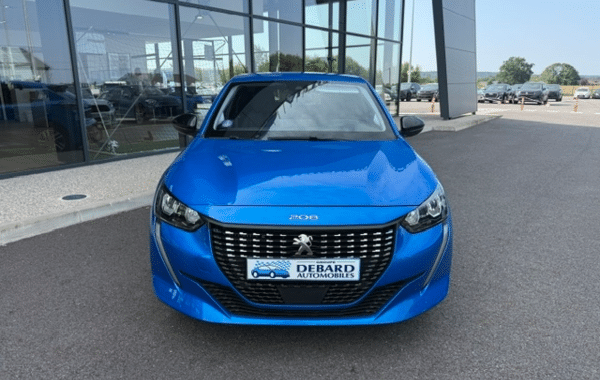 peugeot-208-1-2-puretech-100ch-s-s-allure - 996784713
