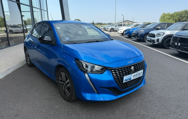 peugeot-208-1-2-puretech-100ch-s-s-allure - 996784713