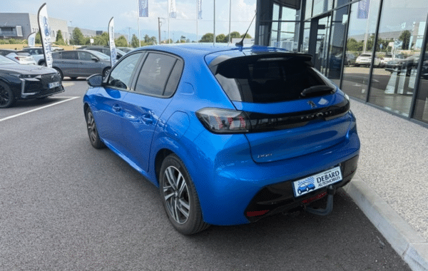 peugeot-208-1-2-puretech-100ch-s-s-allure - 996784713