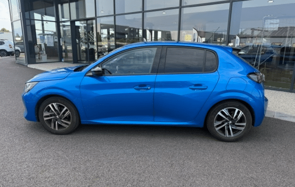 peugeot-208-1-2-puretech-100ch-s-s-allure - 996784713