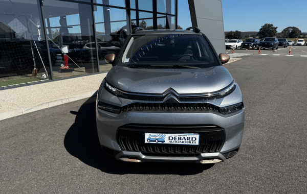 citroen-c3-aircross-bluehdi-120ch-s-s-c-series-eat6-2022 - 996804713