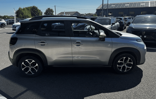 citroen-c3-aircross-bluehdi-120ch-s-s-c-series-eat6-2022 - 996804713
