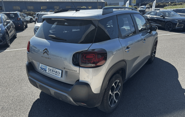 citroen-c3-aircross-bluehdi-120ch-s-s-c-series-eat6-2022 - 996804713