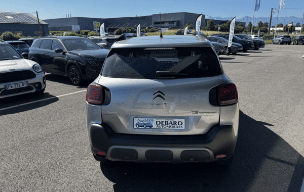 citroen-c3-aircross-bluehdi-120ch-s-s-c-series-eat6-2022 - 996804713