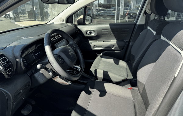 citroen-c3-aircross-bluehdi-120ch-s-s-c-series-eat6-2022 - 996804713