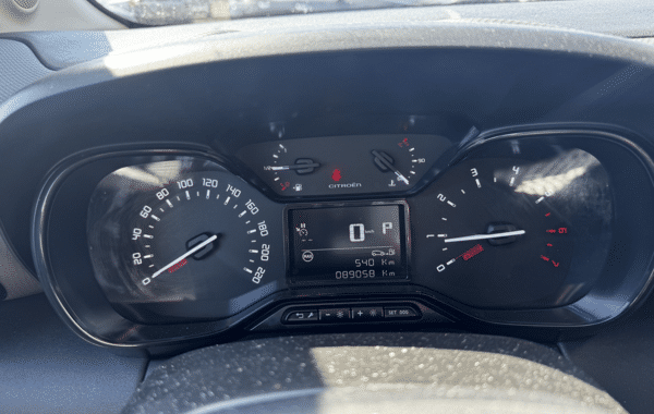 citroen-c3-aircross-bluehdi-120ch-s-s-c-series-eat6-2022 - 996804713
