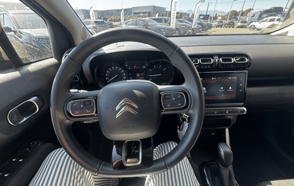 citroen-c3-aircross-bluehdi-120ch-s-s-c-series-eat6-2022 - 996804713