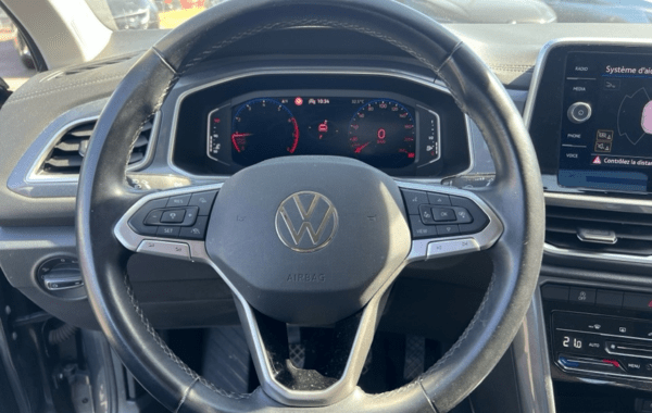 volkswagen-t-roc-1-5-tsi-evo-150ch-style - 996824713