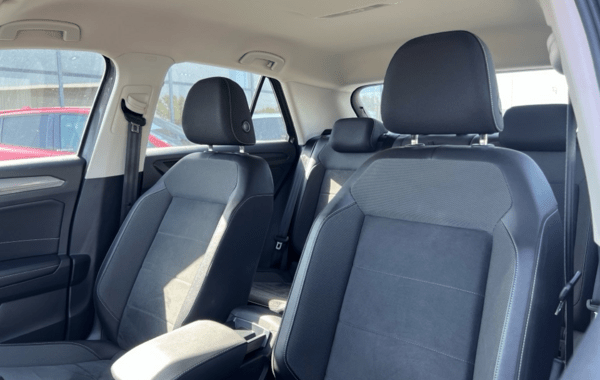 volkswagen-t-roc-1-5-tsi-evo-150ch-style - 996824713
