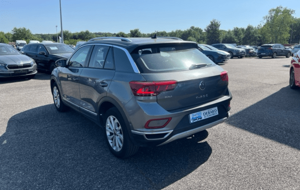 volkswagen-t-roc-1-5-tsi-evo-150ch-style - 996824713